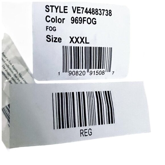 Vince Womens Gray Sleeveless Knit Wrap Waist Maxi Dress Plus Size 3XL New - Picture 5 of 10